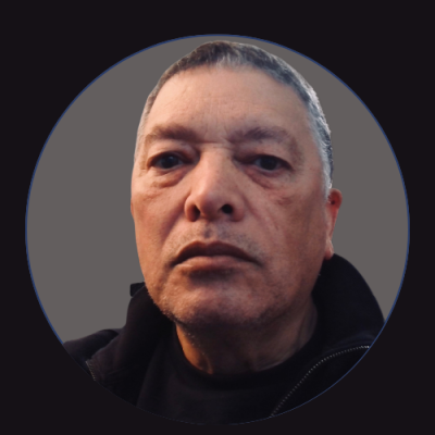 Jose Antonio 500PX (Logo)